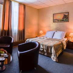 Гостиница Русь, Москва, Московская область