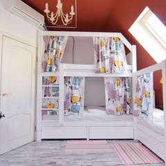 Гостиница Gindza Hostel Sretenka, Москва, Московская область