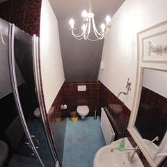 Гостиница Gindza Hostel Sretenka, Москва, Московская область