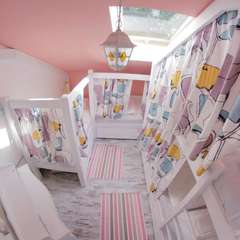 Гостиница Gindza Hostel Sretenka, Москва, Московская область