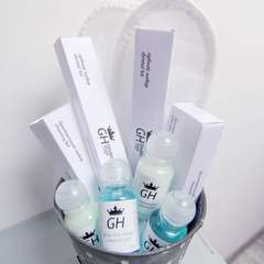 Гостиница Gindza Hostel Sretenka, Москва, Московская область