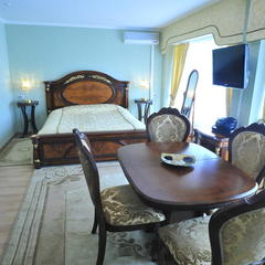 Гостиница МосУз центр, Москва, Московская область