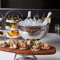 Отель Radisson Blu Belorusskaya, Москва, Московская область