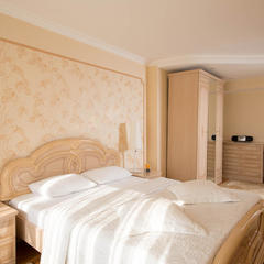 Гостиница МосУз центр, Москва, Московская область