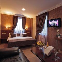 Гостиница Бродвей, Москва, Московская область