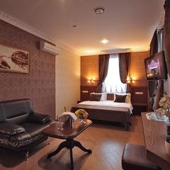 Гостиница Бродвей, Москва, Московская область