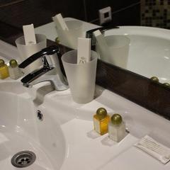 Гостиница Бродвей, Москва, Московская область