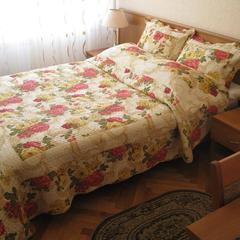 Гостиница МосУз центр, Москва, Московская область