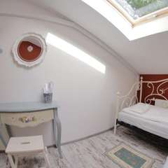 Гостиница Gindza Hostel Sretenka, Москва, Московская область