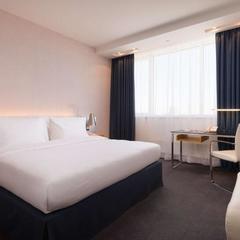 Отель Radisson Blu Belorusskaya, Москва, Московская область