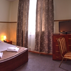 Гостиница Русь, Москва, Московская область