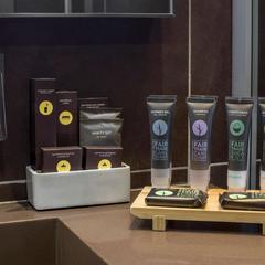 Отель Новотель Москва Сити, Москва, Московская область