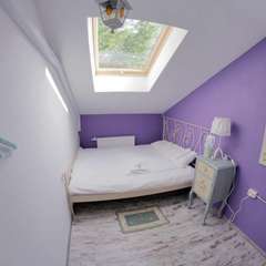 Гостиница Gindza Hostel Sretenka, Москва, Московская область