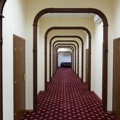 Гостиница Русь, Москва, Московская область