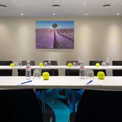 Отель Radisson Blu Belorusskaya, Москва, Московская область