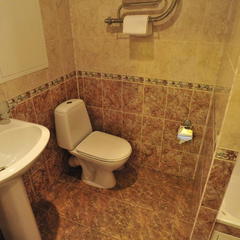 Гостиница МосУз центр, Москва, Московская область