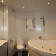 Гостиница МосУз центр, Москва, Московская область