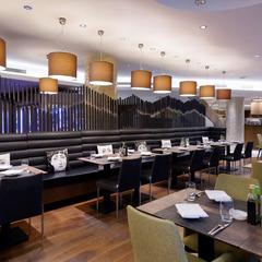 Отель Radisson Blu Belorusskaya, Москва, Московская область