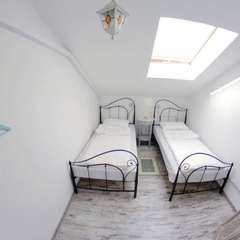 Гостиница Gindza Hostel Sretenka, Москва, Московская область