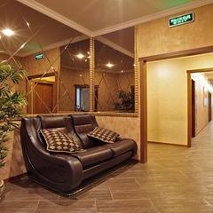 Гостиница Бродвей, Москва, Московская область