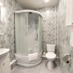 Гостиница Русь, Москва, Московская область