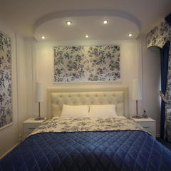 Гостиница МосУз центр, Москва, Московская область