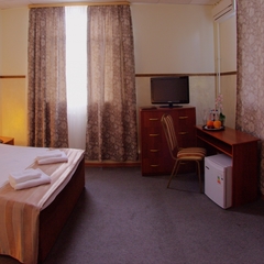 Гостиница Русь, Москва, Московская область