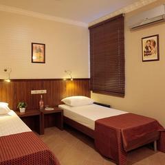 Гостиница Бродвей, Москва, Московская область