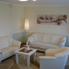 Гостиница МосУз центр, Москва, Московская область