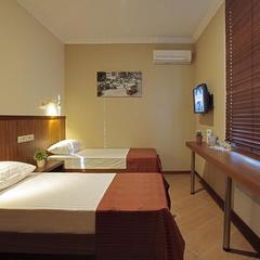 Гостиница Бродвей, Москва, Московская область