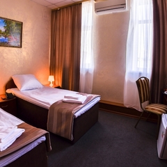 Гостиница Русь, Москва, Московская область