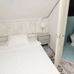 Гостиница Gindza Hostel Sretenka, Москва, Московская область