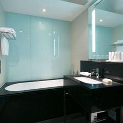 Отель Radisson Blu Belorusskaya, Москва, Московская область