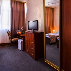 Гостиница Русь, Москва, Московская область