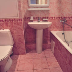 Гостиница МосУз центр, Москва, Московская область