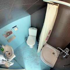 Гостиница Gindza Hostel Sretenka, Москва, Московская область