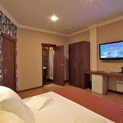 Гостиница Бродвей, Москва, Московская область