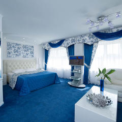 Гостиница МосУз центр, Москва, Московская область