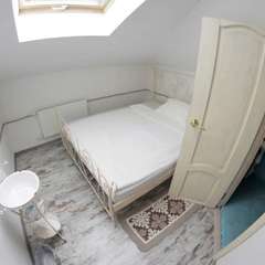 Гостиница Gindza Hostel Sretenka, Москва, Московская область