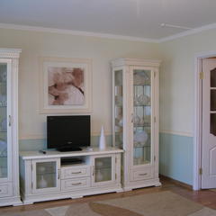 Гостиница МосУз центр, Москва, Московская область