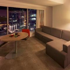 Отель Новотель Москва Сити, Москва, Московская область