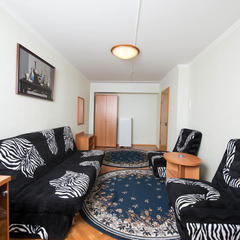 Гостиница МосУз центр, Москва, Московская область