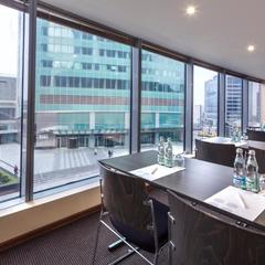 Отель Новотель Москва Сити, Москва, Московская область