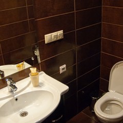 Гостиница Бродвей, Москва, Московская область