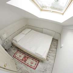 Гостиница Gindza Hostel Sretenka, Москва, Московская область