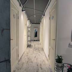 Гостиница Gindza Hostel Sretenka, Москва, Московская область