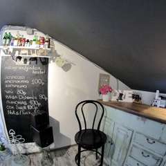 Гостиница Gindza Hostel Sretenka, Москва, Московская область