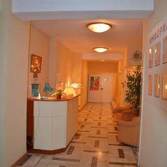 Гостиница Тропарево, Москва, Московская область