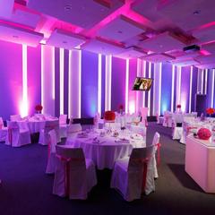 Отель Новотель Москва Сити, Москва, Московская область