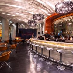 Отель Новотель Москва Сити, Москва, Московская область